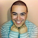 Johnny Missakian head shot