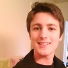 Tyler Kersten head shot