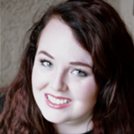 Katie LaBlue head shot
