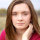 Carly Caviglia head shot