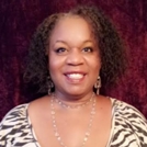 Cassandra Stafford head shot