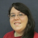 Amy Buckley head shot