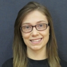 Anamaria Stord head shot