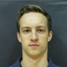 Cole Connelly head shot