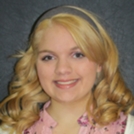 Emily Morrison head shot