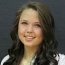Helene Reist head shot