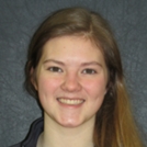 Jillian Stachura head shot