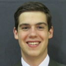 Joseph DeFluri IV head shot