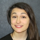 Madison Reigle head shot