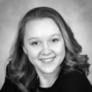 Kira Kline head shot
