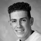 Albert O'Rawe head shot