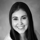 Sophia Rueda head shot