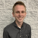 Benjamin Nixon head shot