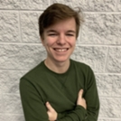 Ben Brashear head shot