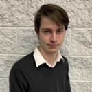 Ethan Dorris head shot