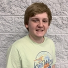 Casey Brantley head shot