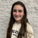 Genevieve White head shot