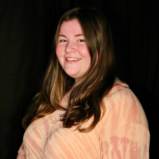 Ella Collinsworth head shot