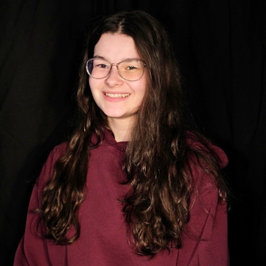 Edie Laboube head shot