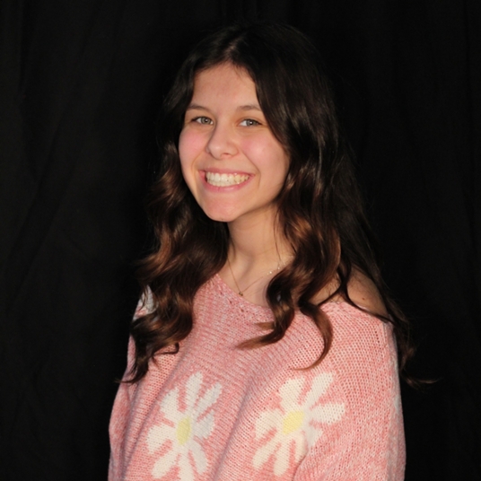 Rylee Taylor head shot