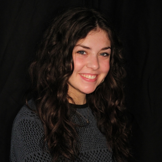 Neleigh Hutto head shot