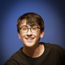 Patrick Kelly head shot
