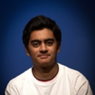 Sai Mangipudi head shot