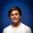 Zach Siegel head shot
