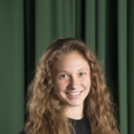 Annie Wilson head shot