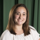 Lily Sherman head shot
