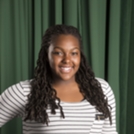 Kylah Claiborne head shot