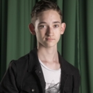 Parker Williams head shot