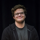 Mitchell McCants head shot