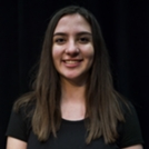 Nicole Luque head shot