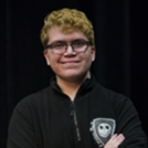 Alex Patron head shot