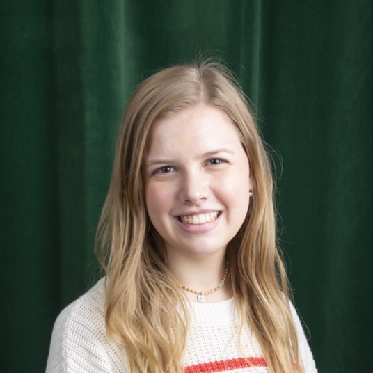 Audrey Burch head shot