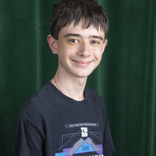 Matt Thurman head shot