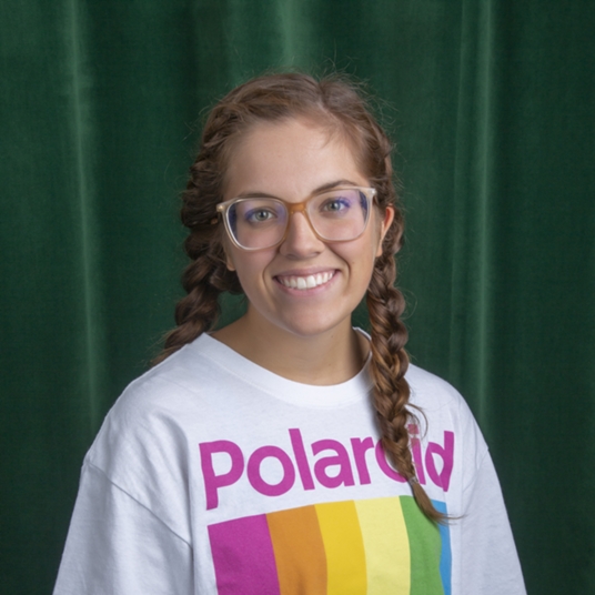 Kat Clark head shot