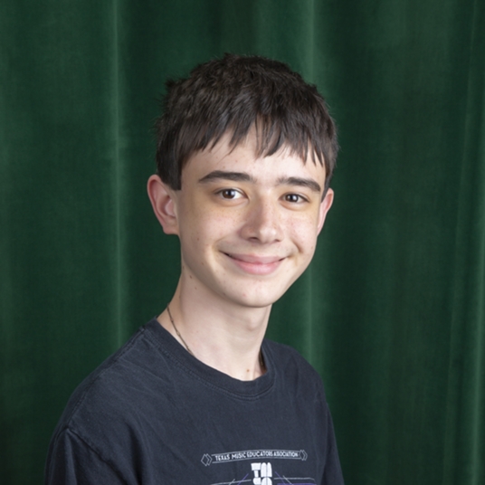 Matthew Thurman head shot