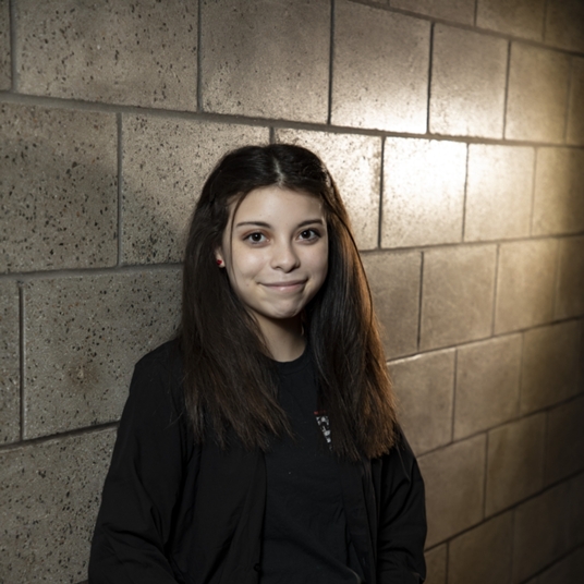 Victoria Lopez head shot