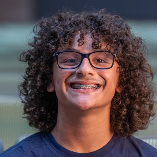 Mateo Cortez head shot