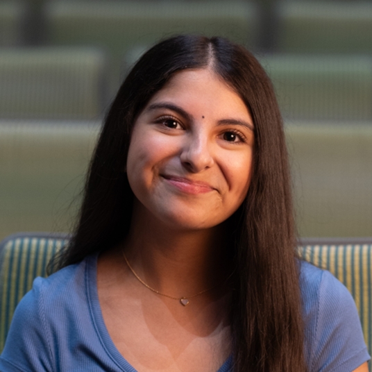 Marissa Puga head shot