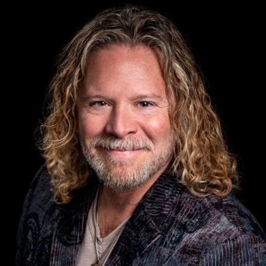 Todd Hauck head shot
