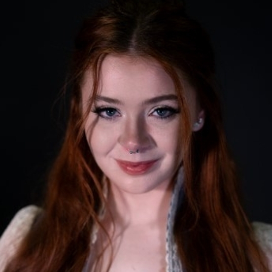 Lilly Hauck head shot