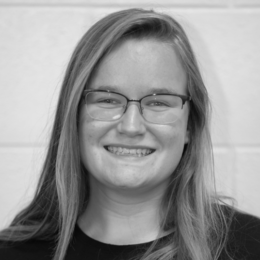 Summer Miller* head shot