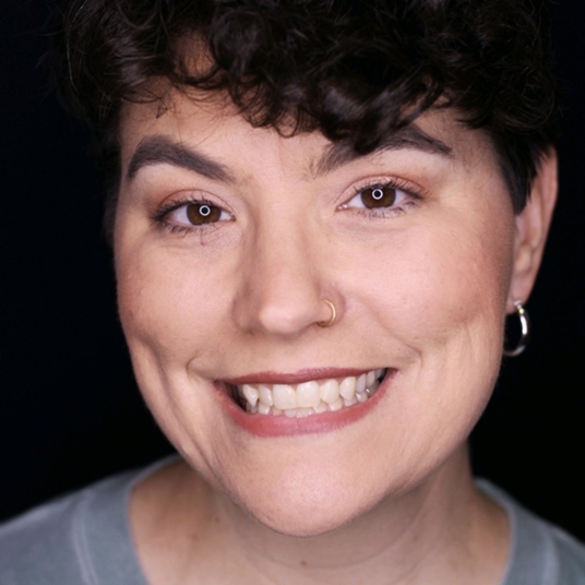 Stephanie Cleveland head shot