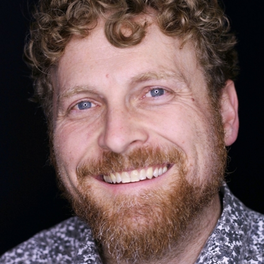 Jacob Call head shot