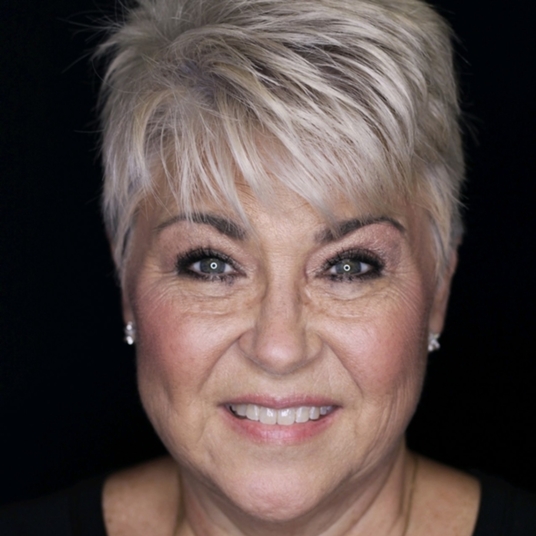 Brandi McClaran head shot