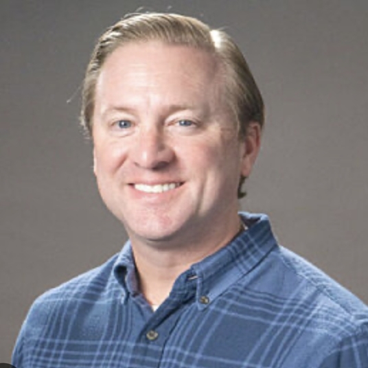 Kevin Grigsby head shot