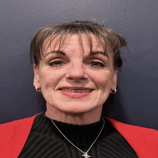 Monique Anella head shot